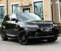 Ленд Ровер Range Rover Sport, об'ємом двигуна 2 л та пробігом 77 тис. км за 41500 $, фото 18 на Automoto.ua