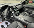 Ленд Ровер Range Rover Sport, об'ємом двигуна 2.99 л та пробігом 207 тис. км за 28500 $, фото 11 на Automoto.ua