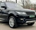 Ленд Ровер Range Rover Sport, об'ємом двигуна 3 л та пробігом 143 тис. км за 34500 $, фото 5 на Automoto.ua