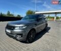 Ленд Ровер Range Rover Sport, об'ємом двигуна 3 л та пробігом 240 тис. км за 30577 $, фото 1 на Automoto.ua