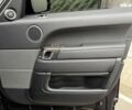 Ленд Ровер Range Rover Sport, об'ємом двигуна 2 л та пробігом 77 тис. км за 41500 $, фото 21 на Automoto.ua