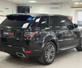 Ленд Ровер Рендж Ровер Спорт, объемом двигателя 3 л и пробегом 160 тыс. км за 29990 $, фото 11 на Automoto.ua