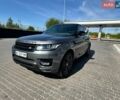 Ленд Ровер Range Rover Sport, об'ємом двигуна 3 л та пробігом 240 тис. км за 30577 $, фото 8 на Automoto.ua