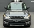 Ленд Ровер Рендж Ровер Спорт, объемом двигателя 3 л и пробегом 88 тыс. км за 39500 $, фото 10 на Automoto.ua