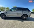 Ленд Ровер Range Rover Sport, об'ємом двигуна 3 л та пробігом 240 тис. км за 25777 $, фото 4 на Automoto.ua
