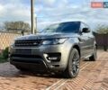 Ленд Ровер Range Rover Sport, об'ємом двигуна 3 л та пробігом 240 тис. км за 26700 $, фото 1 на Automoto.ua