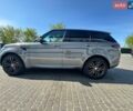 Ленд Ровер Range Rover Sport, об'ємом двигуна 3 л та пробігом 240 тис. км за 30577 $, фото 4 на Automoto.ua