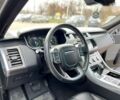 Ленд Ровер Рендж Ровер Спорт, объемом двигателя 3 л и пробегом 130 тыс. км за 31900 $, фото 15 на Automoto.ua