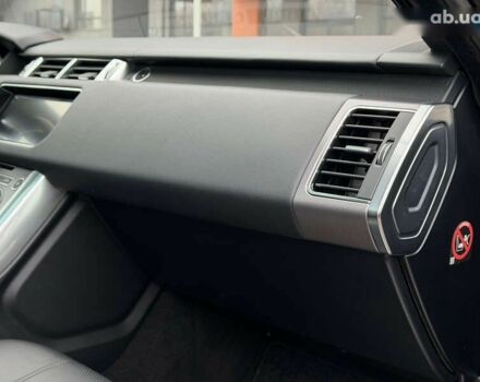 Ленд Ровер Рендж Ровер Спорт, объемом двигателя 3 л и пробегом 143 тыс. км за 28299 $, фото 29 на Automoto.ua
