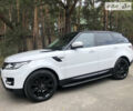 Ленд Ровер Range Rover Sport, об'ємом двигуна 2.99 л та пробігом 175 тис. км за 42700 $, фото 7 на Automoto.ua