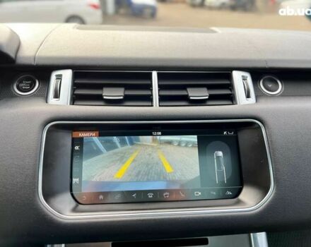 Ленд Ровер Рендж Ровер Спорт, объемом двигателя 3 л и пробегом 130 тыс. км за 30900 $, фото 26 на Automoto.ua