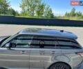 Ленд Ровер Range Rover Sport, об'ємом двигуна 3 л та пробігом 240 тис. км за 30577 $, фото 15 на Automoto.ua