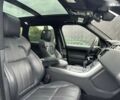 Ленд Ровер Range Rover Sport, об'ємом двигуна 3 л та пробігом 124 тис. км за 29999 $, фото 26 на Automoto.ua