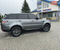 Ленд Ровер Range Rover Sport, об'ємом двигуна 2.99 л та пробігом 207 тис. км за 28500 $, фото 35 на Automoto.ua