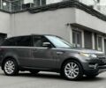 Ленд Ровер Рендж Ровер Спорт, объемом двигателя 3 л и пробегом 88 тыс. км за 39500 $, фото 15 на Automoto.ua