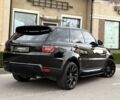 Ленд Ровер Range Rover Sport, об'ємом двигуна 2 л та пробігом 77 тис. км за 41500 $, фото 13 на Automoto.ua