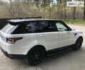 Ленд Ровер Range Rover Sport, об'ємом двигуна 2.99 л та пробігом 175 тис. км за 42700 $, фото 10 на Automoto.ua