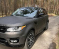 Ленд Ровер Range Rover Sport, об'ємом двигуна 3 л та пробігом 137 тис. км за 40500 $, фото 3 на Automoto.ua