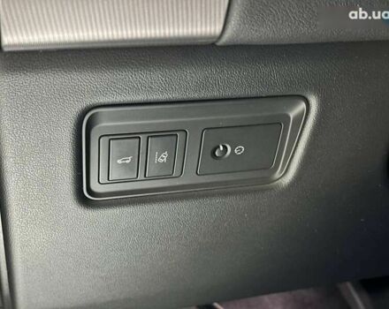 Ленд Ровер Рендж Ровер Спорт, объемом двигателя 3 л и пробегом 160 тыс. км за 29990 $, фото 19 на Automoto.ua
