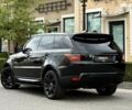 Ленд Ровер Range Rover Sport, об'ємом двигуна 2 л та пробігом 77 тис. км за 41500 $, фото 7 на Automoto.ua