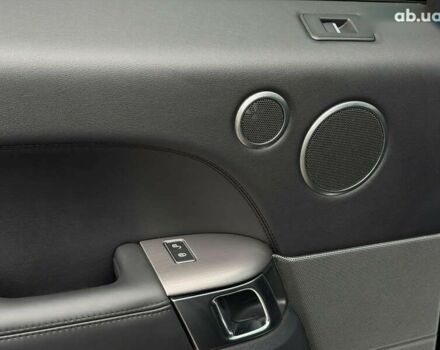 Ленд Ровер Рендж Ровер Спорт, объемом двигателя 3 л и пробегом 143 тыс. км за 28299 $, фото 20 на Automoto.ua