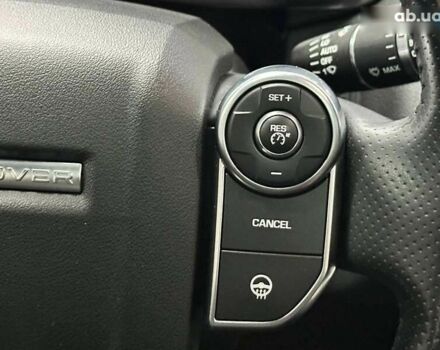 Ленд Ровер Рендж Ровер Спорт, объемом двигателя 3 л и пробегом 160 тыс. км за 29990 $, фото 26 на Automoto.ua