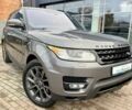 Ленд Ровер Рендж Ровер Спорт, объемом двигателя 3 л и пробегом 130 тыс. км за 30900 $, фото 1 на Automoto.ua