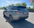 Ленд Ровер Range Rover Sport, об'ємом двигуна 3 л та пробігом 240 тис. км за 30577 $, фото 10 на Automoto.ua