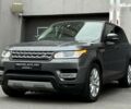 Ленд Ровер Рендж Ровер Спорт, объемом двигателя 3 л и пробегом 88 тыс. км за 39500 $, фото 12 на Automoto.ua