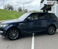 Ленд Ровер Range Rover Sport, об'ємом двигуна 3 л та пробігом 144 тис. км за 36500 $, фото 4 на Automoto.ua