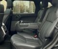 Ленд Ровер Range Rover Sport, об'ємом двигуна 3 л та пробігом 143 тис. км за 34500 $, фото 26 на Automoto.ua