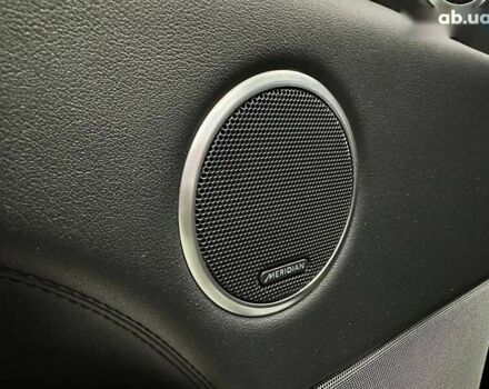 Ленд Ровер Рендж Ровер Спорт, объемом двигателя 3 л и пробегом 160 тыс. км за 29990 $, фото 18 на Automoto.ua