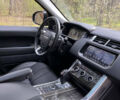 Ленд Ровер Range Rover Sport, об'ємом двигуна 3 л та пробігом 137 тис. км за 40500 $, фото 21 на Automoto.ua