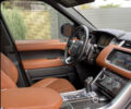 Ленд Ровер Range Rover Sport, об'ємом двигуна 2.99 л та пробігом 220 тис. км за 29900 $, фото 17 на Automoto.ua