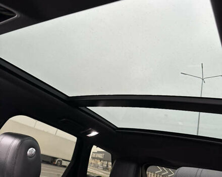 Ленд Ровер Рендж Ровер Спорт, объемом двигателя 3 л и пробегом 200 тыс. км за 31000 $, фото 13 на Automoto.ua