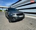 Ленд Ровер Range Rover Sport, об'ємом двигуна 3 л та пробігом 240 тис. км за 30577 $, фото 1 на Automoto.ua