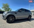 Ленд Ровер Range Rover Sport, об'ємом двигуна 3 л та пробігом 240 тис. км за 25777 $, фото 2 на Automoto.ua