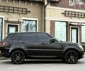 Ленд Ровер Range Rover Sport, об'ємом двигуна 2 л та пробігом 77 тис. км за 41500 $, фото 15 на Automoto.ua