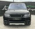 Ленд Ровер Range Rover Sport, об'ємом двигуна 3 л та пробігом 124 тис. км за 29999 $, фото 2 на Automoto.ua