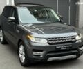 Ленд Ровер Рендж Ровер Спорт, объемом двигателя 3 л и пробегом 88 тыс. км за 39500 $, фото 13 на Automoto.ua