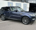 Ленд Ровер Range Rover Sport, об'ємом двигуна 3 л та пробігом 144 тис. км за 36500 $, фото 5 на Automoto.ua