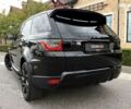 Ленд Ровер Range Rover Sport, об'ємом двигуна 2 л та пробігом 77 тис. км за 41500 $, фото 9 на Automoto.ua