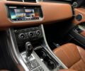 Ленд Ровер Range Rover Sport, об'ємом двигуна 2.99 л та пробігом 220 тис. км за 35900 $, фото 21 на Automoto.ua