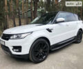 Ленд Ровер Range Rover Sport, об'ємом двигуна 2.99 л та пробігом 175 тис. км за 42700 $, фото 1 на Automoto.ua