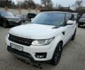 Ленд Ровер Range Rover Sport, об'ємом двигуна 2.99 л та пробігом 91 тис. км за 41000 $, фото 1 на Automoto.ua