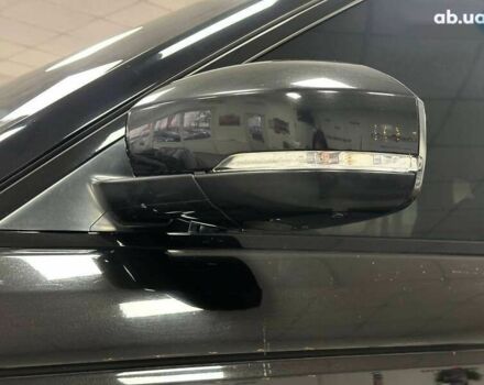 Ленд Ровер Рендж Ровер Спорт, объемом двигателя 3 л и пробегом 160 тыс. км за 29990 $, фото 15 на Automoto.ua