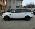 Ленд Ровер Range Rover Sport, об'ємом двигуна 2.99 л та пробігом 91 тис. км за 41000 $, фото 1 на Automoto.ua