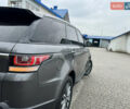 Ленд Ровер Range Rover Sport, об'ємом двигуна 2.99 л та пробігом 207 тис. км за 28500 $, фото 37 на Automoto.ua