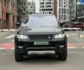 Ленд Ровер Рендж Ровер Спорт, объемом двигателя 3 л и пробегом 143 тыс. км за 28299 $, фото 6 на Automoto.ua