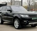 Ленд Ровер Range Rover Sport, об'ємом двигуна 3 л та пробігом 143 тис. км за 34500 $, фото 3 на Automoto.ua